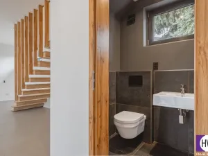 Pronájem rodinného domu, Květnice, Na Ladech, 114 m2