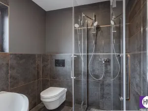 Pronájem rodinného domu, Květnice, Na Ladech, 114 m2