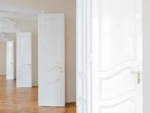 Pronájem kanceláře, Praha - Staré Město, Na Perštýně, 319 m2