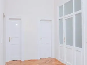 Pronájem kanceláře, Praha - Staré Město, Na Perštýně, 319 m2