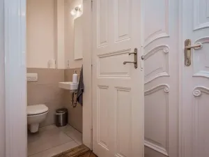 Pronájem kanceláře, Praha - Staré Město, Na Perštýně, 319 m2