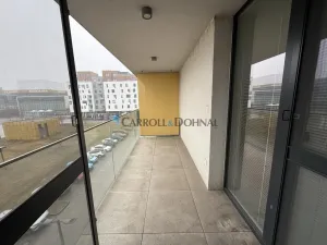 Pronájem bytu 4+kk, Ostrava - Moravská Ostrava, náměstí Biskupa Bruna, 112 m2