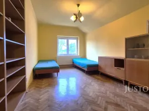 Pronájem bytu 2+1, Strakonice - Strakonice I, P. Bezruče, 54 m2