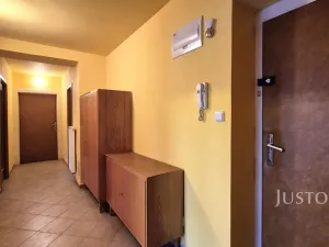 Pronájem bytu 2+1, Strakonice - Strakonice I, P. Bezruče, 54 m2