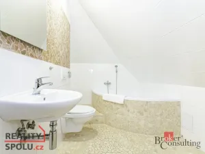 Prodej ubytování, Horní Lhota, 770 m2