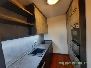 Pronájem bytu 2+kk, Praha - Chodov, Brandlova, 47 m2