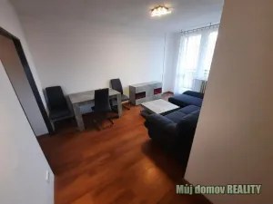 Pronájem bytu 2+kk, Praha - Chodov, Brandlova, 47 m2