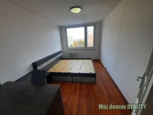 Pronájem bytu 2+kk, Praha - Chodov, Brandlova, 47 m2