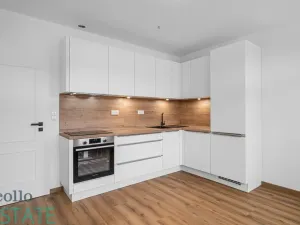 Prodej bytu 2+kk, Praha, Seifertova, 40 m2