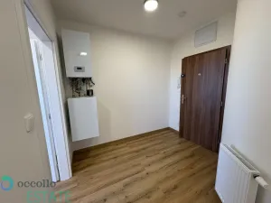Prodej bytu 2+kk, Praha, Seifertova, 40 m2