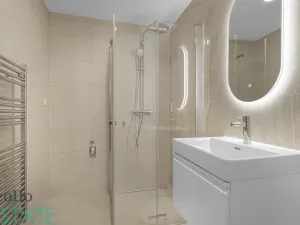 Prodej bytu 1+kk, Praha, Seifertova, 33 m2