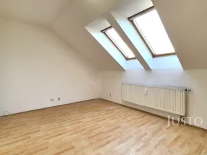 Pronájem bytu 2+kk, Písek - Budějovické Předměstí, Za Pazdernou, 57 m2