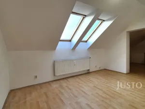 Pronájem bytu 2+kk, Písek - Budějovické Předměstí, Za Pazdernou, 57 m2