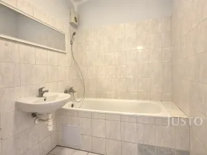 Pronájem bytu 2+kk, Písek - Budějovické Předměstí, Za Pazdernou, 57 m2