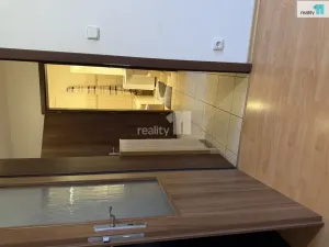 Pronájem bytu 2+kk, Kolín - Kolín V, Chelčického, 49 m2