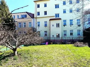 Pronájem bytu 1+kk, České Budějovice, Lipenská, 33 m2