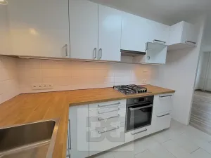 Pronájem bytu 3+kk, Praha - Horní Měcholupy, Janovská, 62 m2