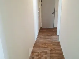 Pronájem bytu 2+kk, Střelice, Nová ulice, 50 m2