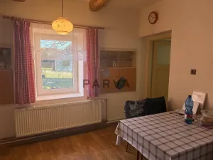 Prodej rodinného domu, Lhota pod Radčem, 123 m2