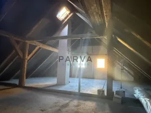 Prodej rodinného domu, Lhota pod Radčem, 123 m2