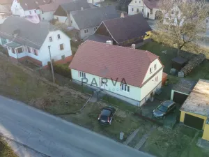 Prodej rodinného domu, Lhota pod Radčem, 123 m2