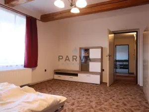 Prodej rodinného domu, Lhota pod Radčem, 123 m2