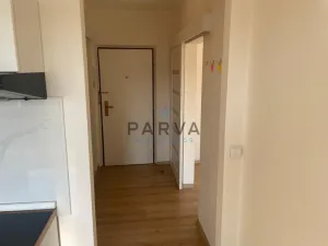 Pronájem bytu 1+1, Plzeň - Bolevec, Studentská, 39 m2