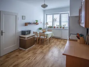 Prodej bytu 3+1, Praha - Bubeneč, Jugoslávských partyzánů, 94 m2