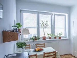 Prodej bytu 3+1, Praha - Bubeneč, Jugoslávských partyzánů, 94 m2