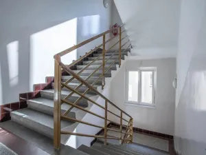 Prodej bytu 3+1, Praha - Bubeneč, Jugoslávských partyzánů, 94 m2