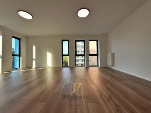 Pronájem bytu 3+kk, Olomouc, Janského, 83 m2