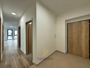 Pronájem bytu 3+kk, Olomouc, Janského, 83 m2