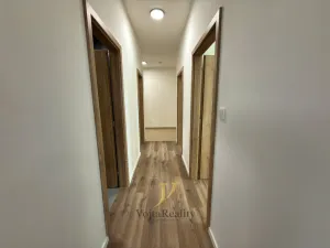 Pronájem bytu 3+kk, Olomouc, Janského, 83 m2