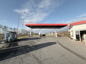 Prodej komerční nemovitosti, Kly, 781 m2