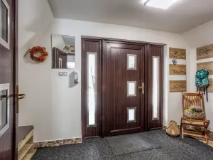 Prodej rodinného domu, Karolinka, Rekreační, 300 m2