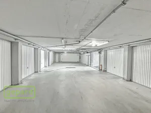 Prodej bytu 3+kk, Jablonec nad Nisou, Dvorská, 86 m2