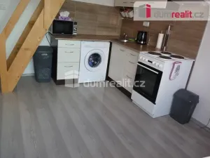 Pronájem bytu 2+kk, Starý Plzenec, Herejkova, 39 m2