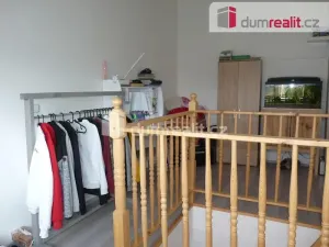 Pronájem bytu 2+kk, Starý Plzenec, Herejkova, 39 m2