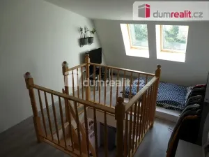 Pronájem bytu 2+kk, Starý Plzenec, Herejkova, 39 m2