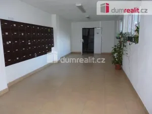 Pronájem bytu 2+kk, Starý Plzenec, Herejkova, 39 m2