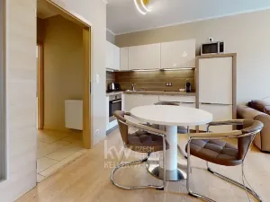 Prodej bytu 2+kk, Praha - Libeň, Nad Rokoskou, 47 m2