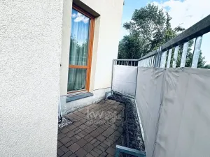 Prodej bytu 2+kk, Praha - Libeň, Nad Rokoskou, 47 m2