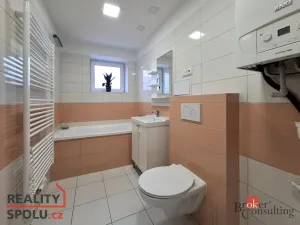 Pronájem bytu 2+1, Ostrava, 49 m2