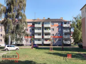 Pronájem bytu 2+1, Ostrava, 49 m2
