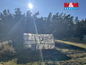 Prodej zahrady, Bítouchov, 721 m2