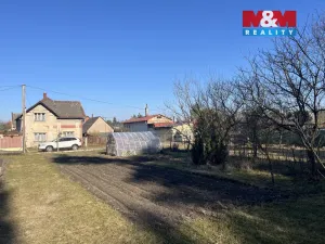 Prodej zahrady, Bítouchov, 721 m2