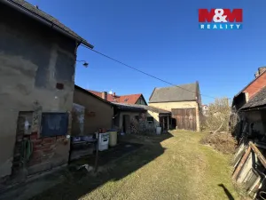Prodej rodinného domu, Bítouchov, 90 m2