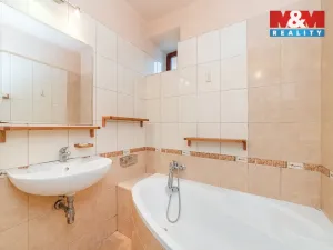 Pronájem bytu 2+1, Náměšť nad Oslavou, Zámek, 61 m2