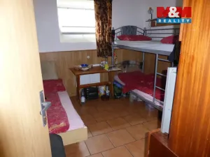 Prodej činžovního domu, Olomouc, Na zákopě, 150 m2