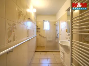 Prodej rodinného domu, Ostrava - Radvanice, Poláškova, 110 m2